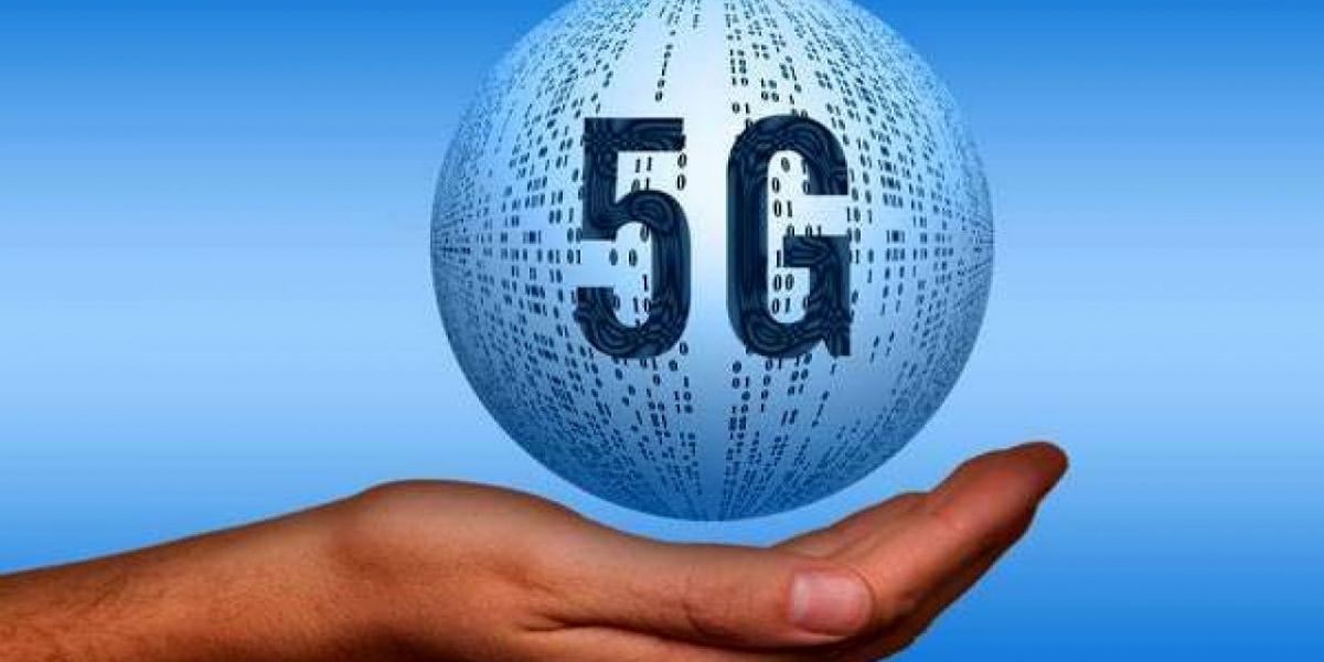 5ജി നെറ്റ്‌വര്‍ക്ക് അവതരിപ്പിക്കാന്‍ ഒരുങ്ങി  വെറൈസണ്‍