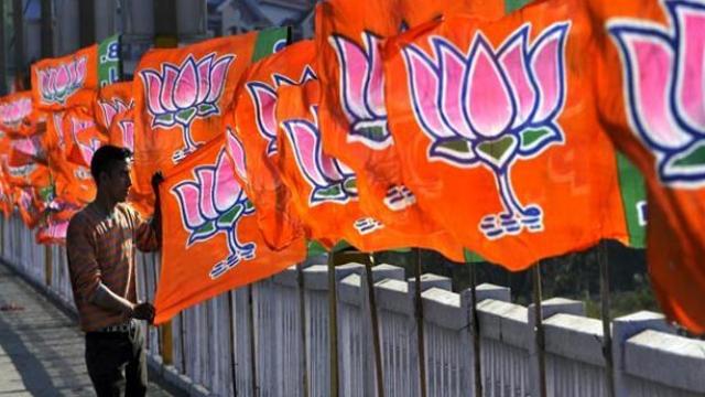 ഇലക്‌ട്രല്‍ ബോണ്ടുവഴി ബിജെപിക്ക് ലഭിച്ചത് 210 കോടി