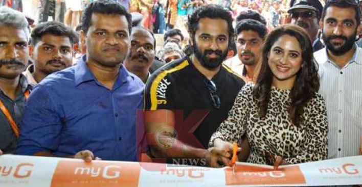 മൈജി മൈ ജനറേഷന്‍ ഡിജിറ്റല്‍ ഹബ്ബിന്റെ അറുപത്തിയൊന്‍പതാമത്തെ ഷോറും ആറ്റിങ്ങലില്‍ പ്രവര്‍ത്തനം ആരംഭിച്ചു