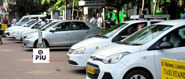 ഓൺലൈൻ ഓട്ടോ, ടാക്‌സി സംവിധാനവുമായി ‘പി.യു’