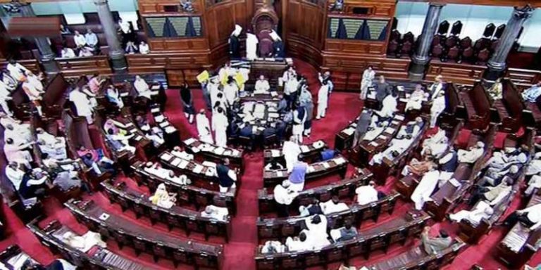 മെഡിക്കല്‍ കമ്മീഷന്‍ ബില്‍ രാജ്യസഭയില്‍ പാസായി
