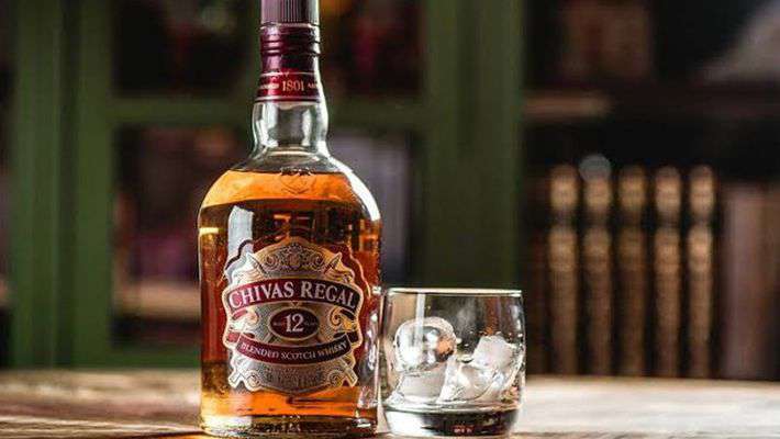 ഷിവാസ് റീഗലിന്റെ ഇന്ത്യയിലെ വളര്‍ച്ചാ നിരക്കില്‍ വന്‍ ഇടിവ്