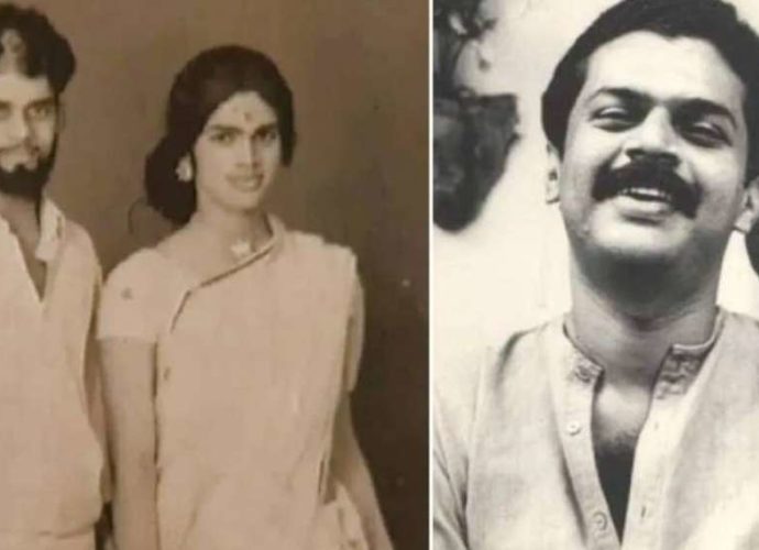 ജഗതിയുടെ നായികയായി രവി വളളത്തോള്‍