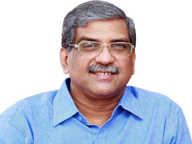 സാ-ധന്‍ ചെയര്‍മാനായി ഇസാഫ് സ്മോള്‍ ഫിനാന്‍സ് ബാങ്ക് മേധാവി കെ പോള്‍ തോമസിനെ തിരഞ്ഞെടുത്തു