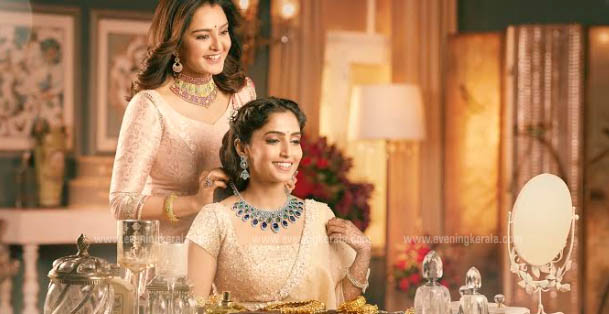 ഇന്ത്യയിലെ ഏറ്റവും വലിയ ആഭരണ ബ്രാന്‍ഡുകളിലൊന്നായ കല്യാണ്‍ ജൂവലേഴ്സ് പത്തനംതിട്ടയില്‍ പുതിയ ഷോറൂം തുടങ്ങുന്നു