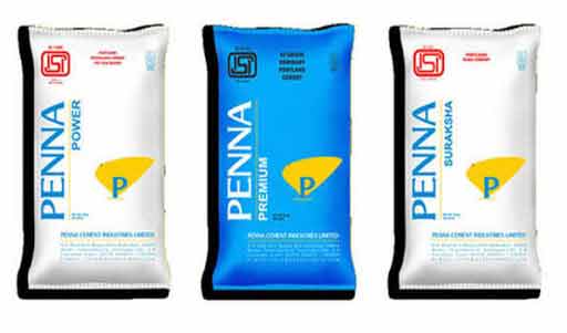 South Cement Major, Penna files for Rs 1550 Crore IPO