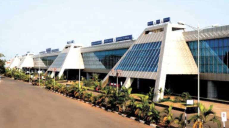 കരിപ്പൂരിൽ വീണ്ടും സ്വർണവേട്ട: പിടികൂടിയത് 60 ലക്ഷം വില വരുന്ന സ്വർണം